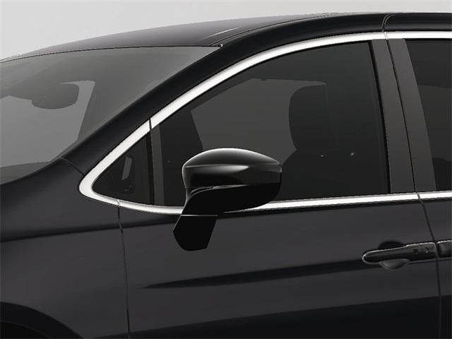 new 2025 Chrysler Pacifica car, priced at $44,145