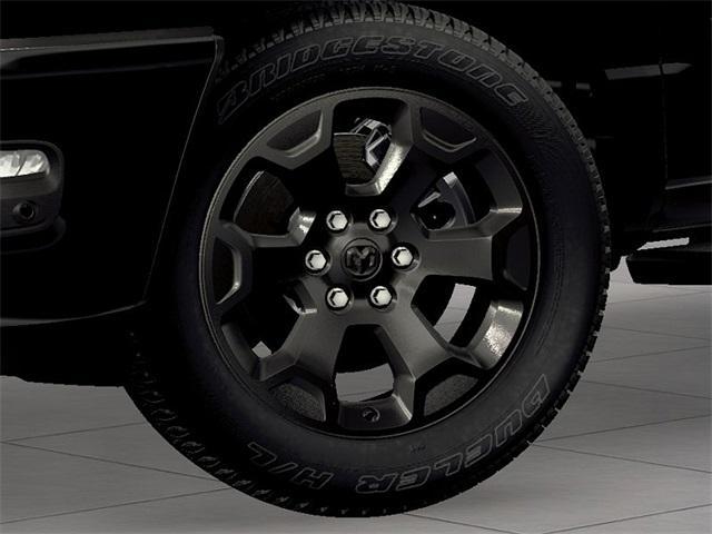 new 2026 Ram 1500 car