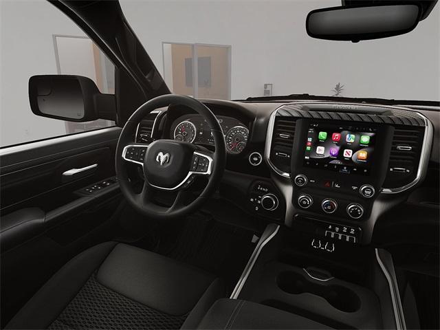 new 2026 Ram 1500 car