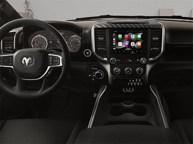 new 2026 Ram 1500 car