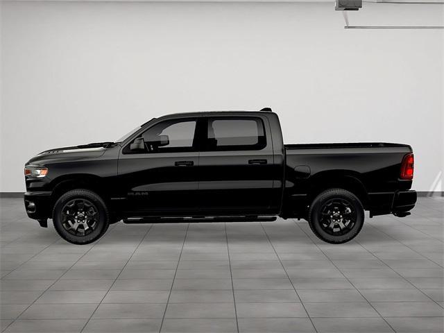 new 2026 Ram 1500 car