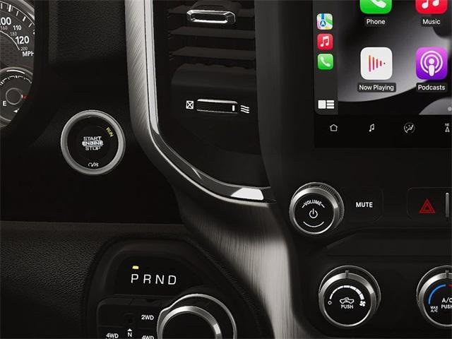 new 2026 Ram 1500 car