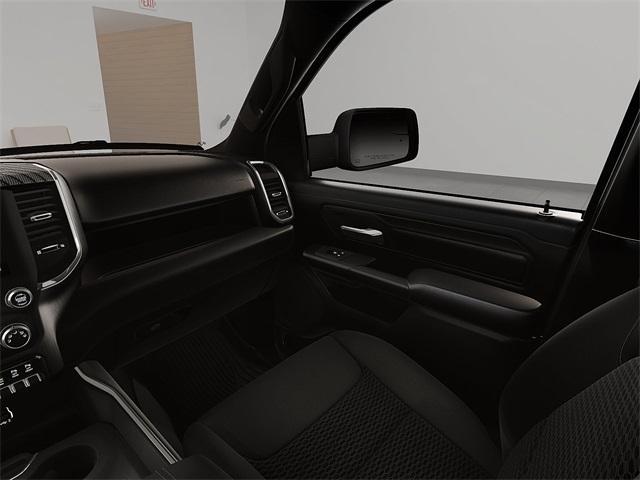 new 2026 Ram 1500 car