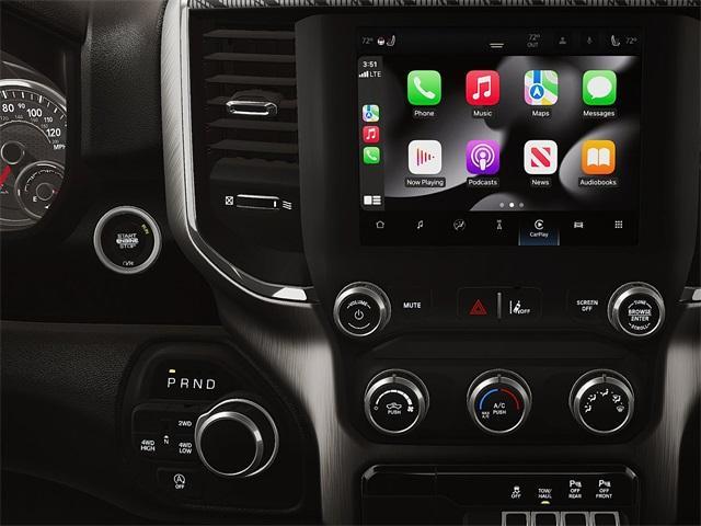 new 2026 Ram 1500 car