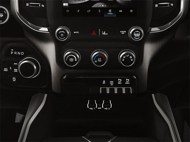 new 2026 Ram 1500 car