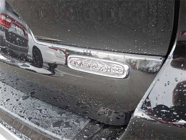 used 2021 Jeep Grand Cherokee L car, priced at $31,995