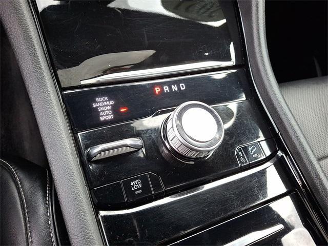 used 2021 Jeep Grand Cherokee L car, priced at $31,995