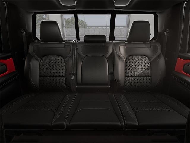 new 2026 Ram 1500 car, priced at $74,560