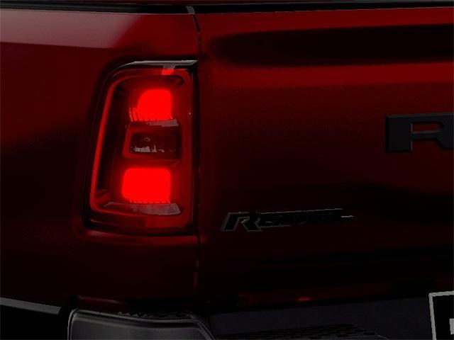 new 2026 Ram 1500 car, priced at $74,560