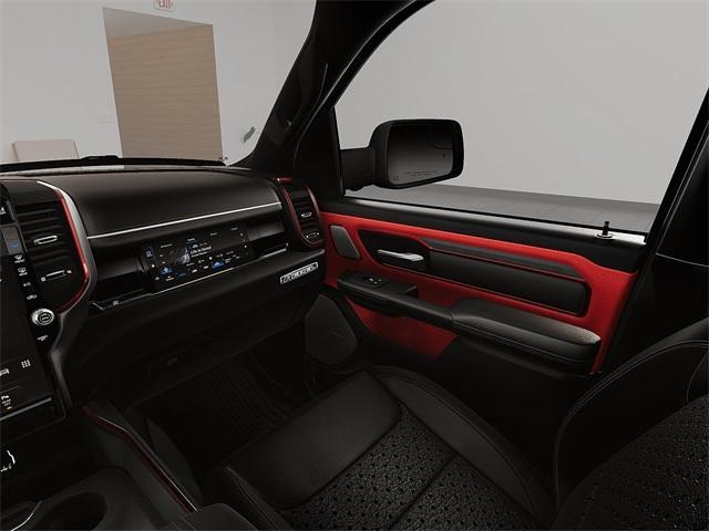 new 2026 Ram 1500 car, priced at $74,560