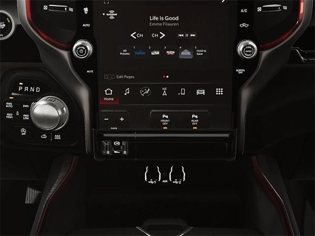 new 2026 Ram 1500 car, priced at $74,560