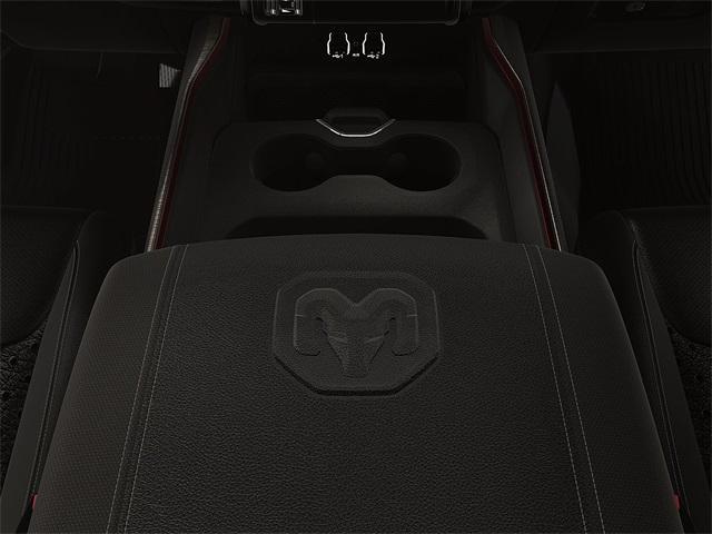 new 2026 Ram 1500 car, priced at $74,560