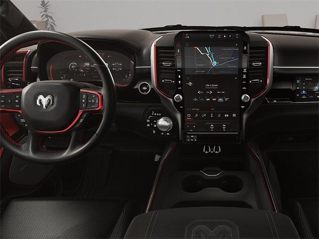 new 2026 Ram 1500 car, priced at $74,560