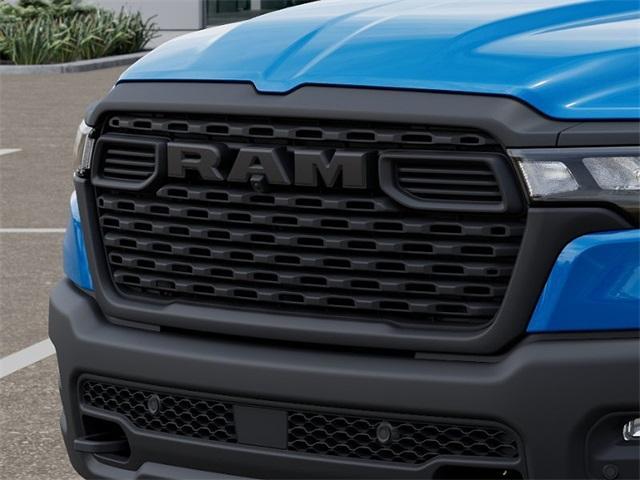 new 2026 Ram 1500 car