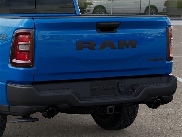 new 2026 Ram 1500 car