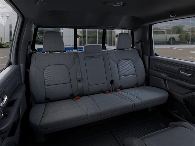 new 2026 Ram 1500 car