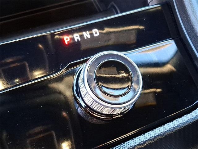 used 2024 Jeep Grand Cherokee car, priced at $32,855