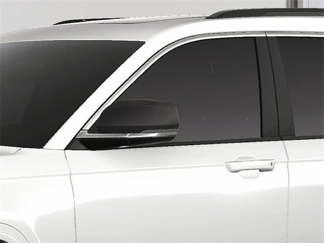 new 2025 Jeep Grand Cherokee L car, priced at $60,990