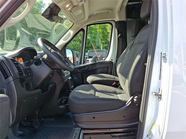 used 2023 Ram ProMaster 2500 car, priced at $31,595