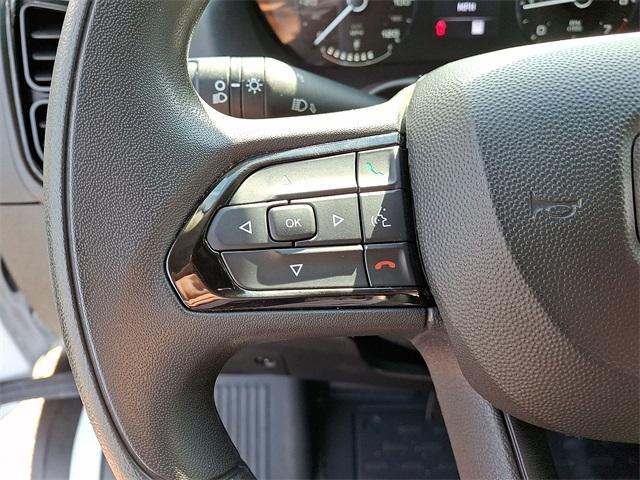 used 2023 Ram ProMaster 2500 car, priced at $31,595