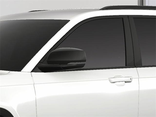 new 2025 Jeep Grand Cherokee car, priced at $52,140