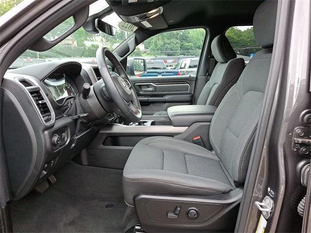 used 2022 Ram 1500 car, priced at $38,777