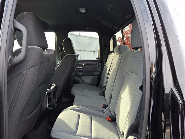 used 2022 Ram 1500 car, priced at $32,365