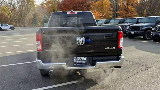 used 2022 Ram 1500 car, priced at $32,365