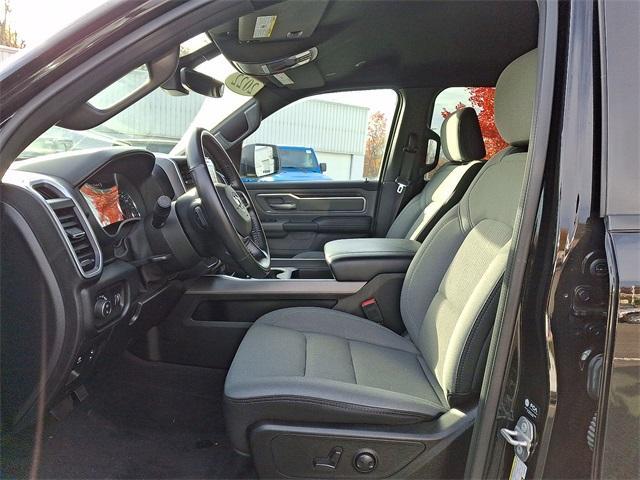 used 2022 Ram 1500 car, priced at $32,365