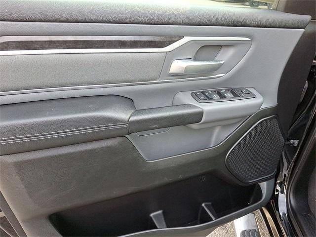 used 2022 Ram 1500 car, priced at $32,365