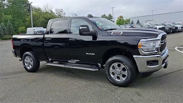 used 2024 Ram 2500 car, priced at $43,820