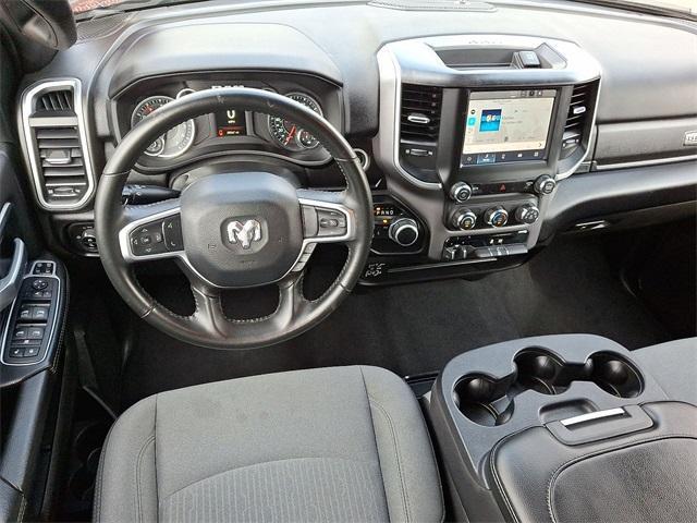 used 2024 Ram 2500 car, priced at $43,820