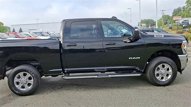 used 2024 Ram 2500 car, priced at $43,820