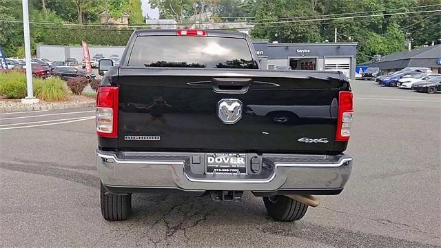 used 2024 Ram 2500 car, priced at $43,820