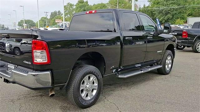 used 2024 Ram 2500 car, priced at $43,820