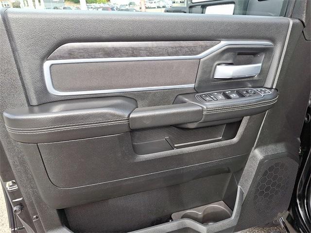 used 2024 Ram 2500 car, priced at $43,820