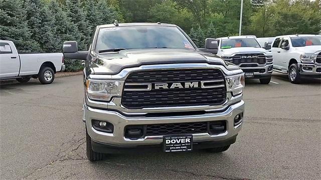 used 2024 Ram 2500 car, priced at $43,820