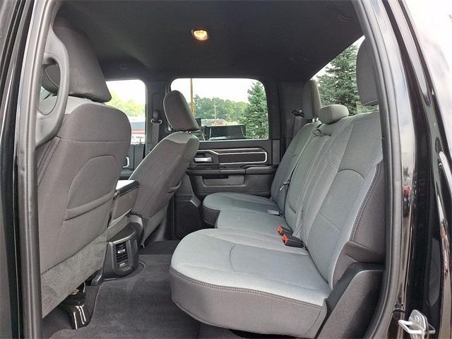 used 2024 Ram 2500 car, priced at $43,820