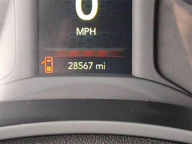 used 2024 Ram 2500 car, priced at $43,820