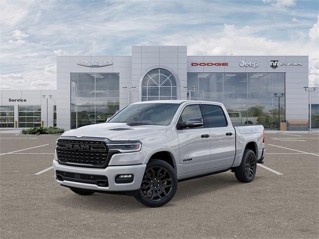 new 2026 Ram 1500 car