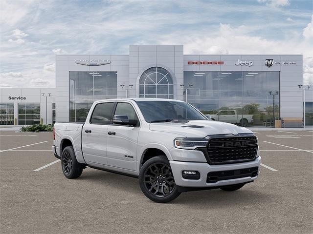 new 2026 Ram 1500 car
