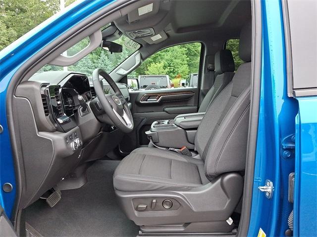 used 2024 GMC Sierra 1500 car, priced at $47,839