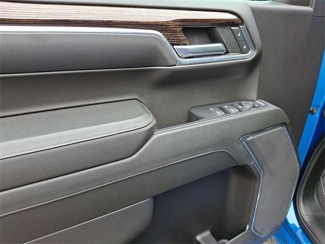 used 2024 GMC Sierra 1500 car, priced at $47,839