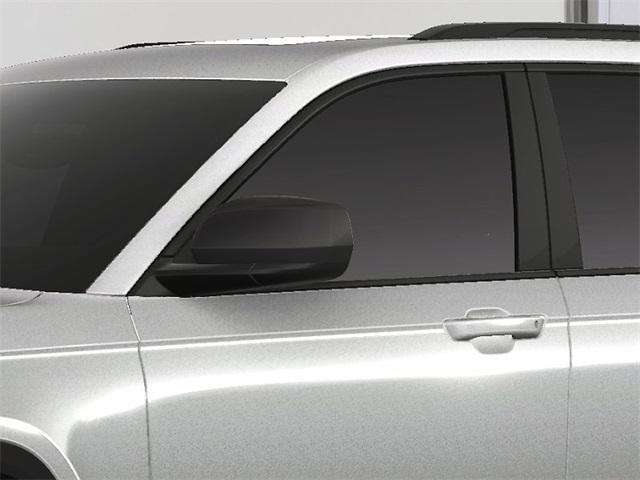 new 2025 Jeep Grand Cherokee car, priced at $46,730