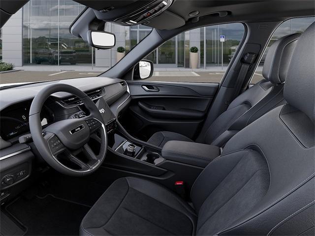 new 2025 Jeep Grand Cherokee car, priced at $46,730