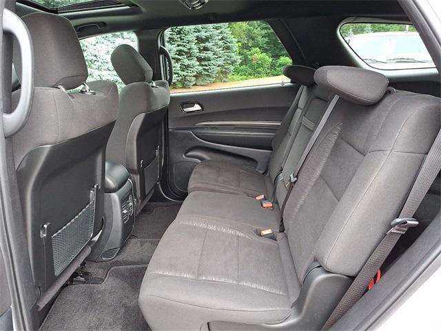 used 2022 Dodge Durango car, priced at $33,995