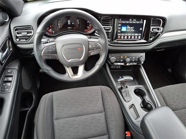 used 2022 Dodge Durango car, priced at $33,995