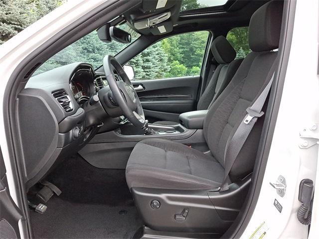 used 2022 Dodge Durango car, priced at $33,995