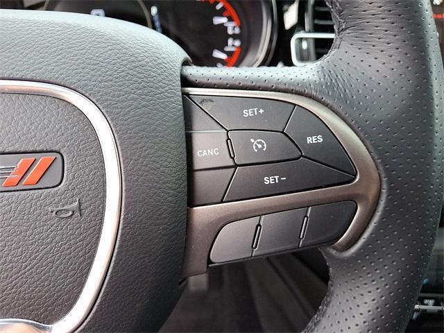 used 2022 Dodge Durango car, priced at $33,995
