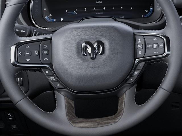 new 2026 Ram 1500 car